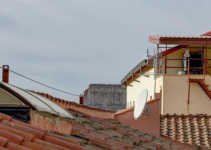 Colosseo Apt Laterano 85 - Home And More